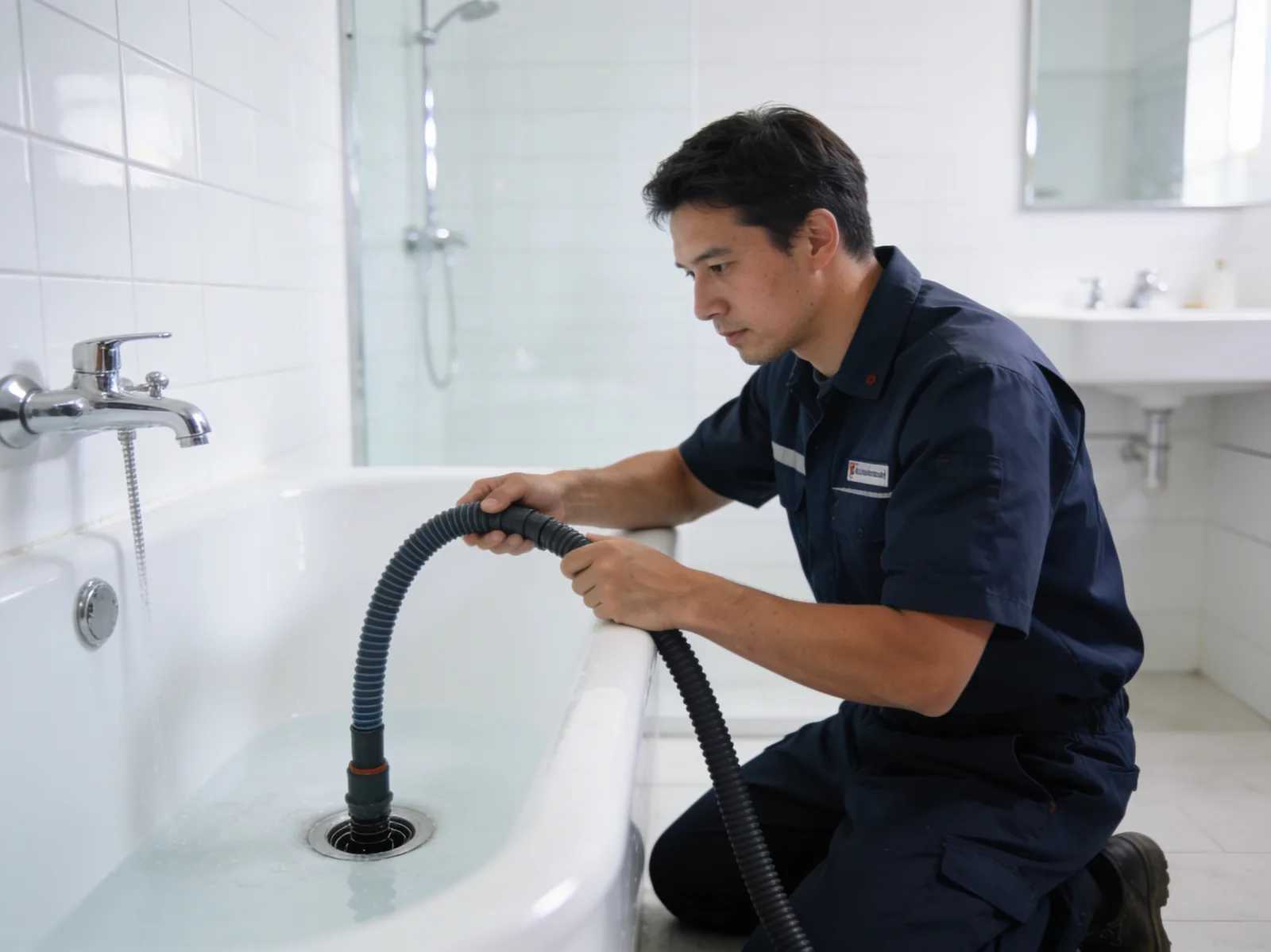 Emergency Plumber Long Valley, NJ FAQs